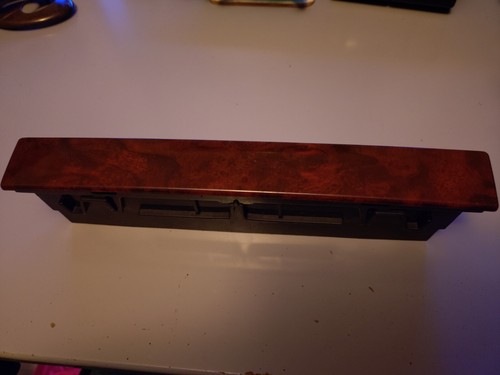 Rover dark walnut blank - rover, 75
