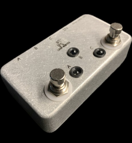 Loop master pedals abc - loop-master,