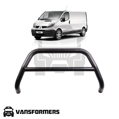 Renault trafic 2004 2013 bar - renault, a-bar