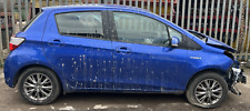 TOYOTA YARIS 1.5 HYBRID MK3 -
