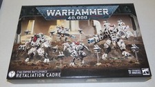 Warhammer 40,000 T'au Empire