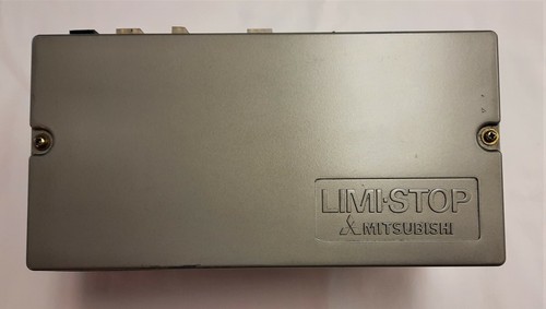 Mitsubishi limi stop needle - z,