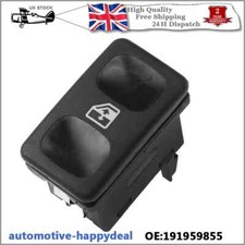 ELECTRIC WINDOW SWITCH FOR VW