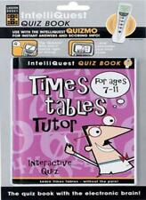 Times Tables Tutor for Ages
