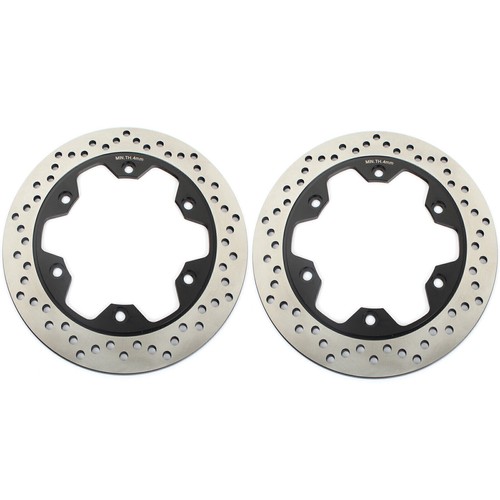 Front brake discs for - brake,