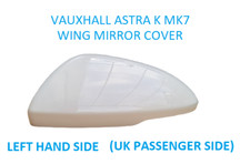 Wing Mirror Cover for Vauxhall