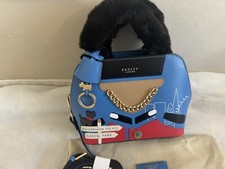 RADLEY The Anniversary Minis