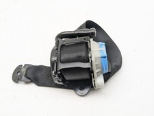 MERCEDES B CLASS SEAT BELT