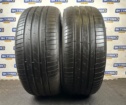 255 50r19 103t - 2x, hankook