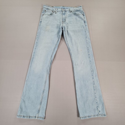 Levis 527 bootcut - levis, mens