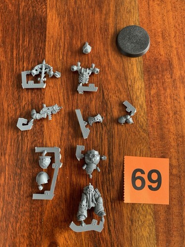 Warhammer 40k kill - warhammer, team