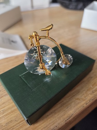 Swarovski crystal memories - swarovski,