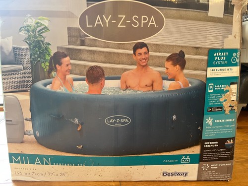 Jacuzzi hot tubs inflatable - jacuzzi,