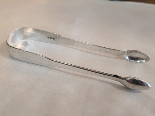 George iii sterling silver - iii,