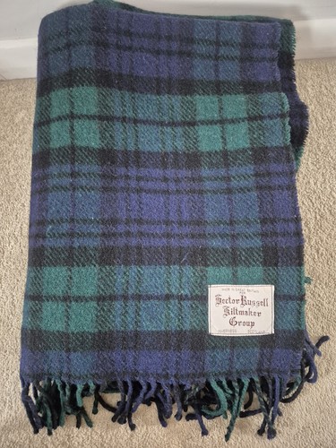 Hector russell 100 scottish - hector,
