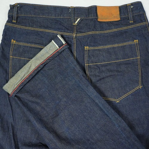 Raleigh denim rowan white oak - raleigh,