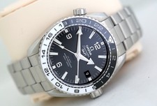Omega Seamaster Planet Ocean