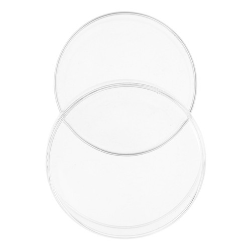 Autoclavable petri dish cell - autoclavable,