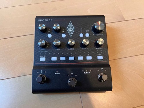 Kemper profiler player - kemper,