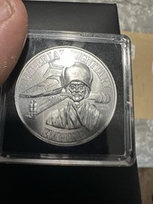 Vintage Star Wars Potf Coin