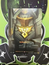 Order Rune UNL R06a Alternate