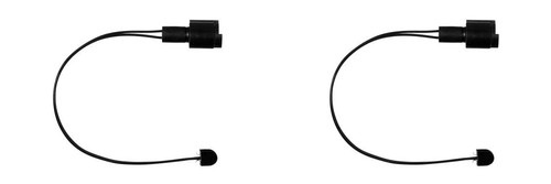 Left and right set fits - and,