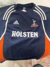 Adidas (Retro Remake) Tottenham Hotspur Jumper Large Spurs