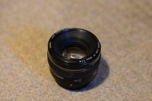 Canon 1 4 - canon, f/1.4