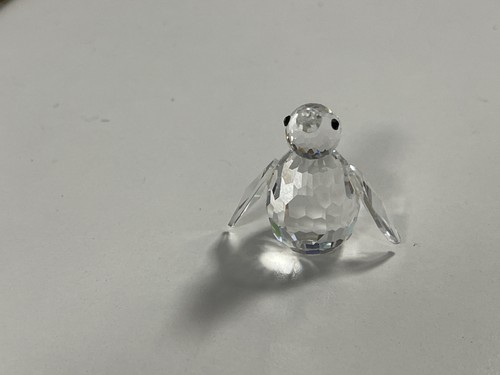 Swarovski figurine 010027 - figurine,