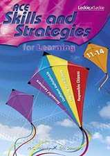 ACE Study Skills and Strategies (11-14) (Leckie) by E. Summers Paperback Book