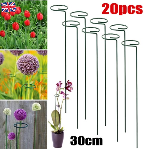 20pcs metal plant bow - 20pcs,