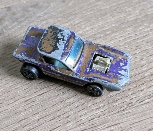 Vintage hot wheels red line - wheels,