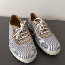 Ladies Hotter Mabel Trainers
