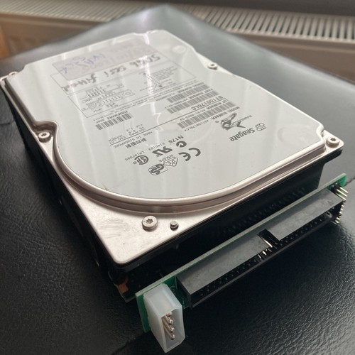 50gb seagate baracuda - seagate,