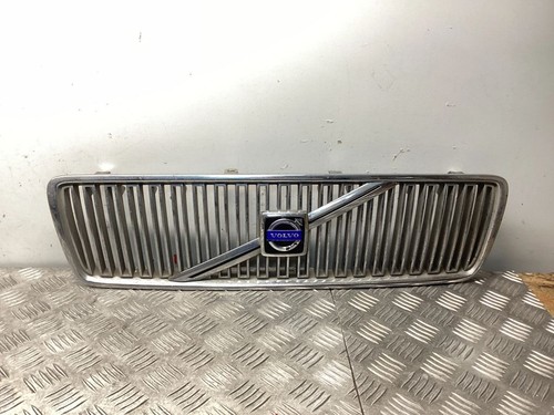 Volvo s80 2000 front - s80,