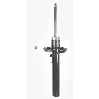 Napa front left shock - napa,