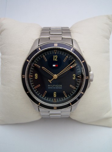 Tommy hilfiger watch mens - watch,
