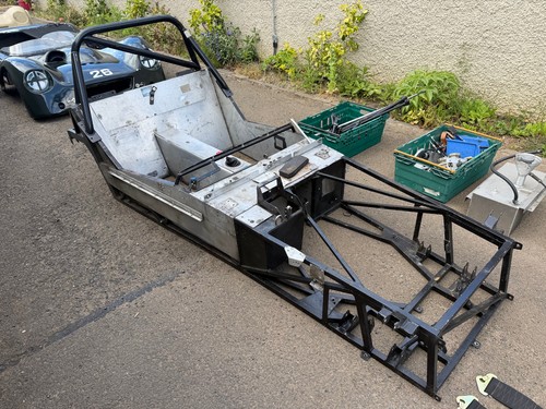 Sylva phoenix chassis parts - &,