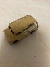 Lesney No 29 Bedford Milk