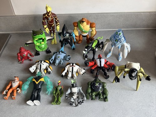 Bundle ben action - of, 10
