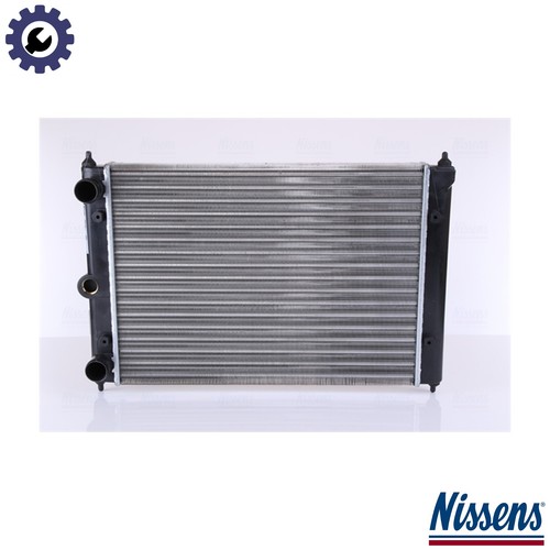 Radiator engine cooling 651721 - cooling,