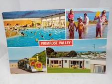 Primrose Valley Holiday