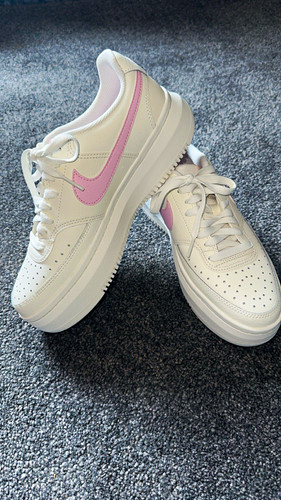 Nike court vision alta - nike, ltr