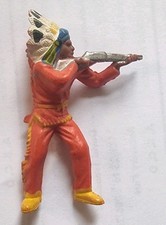 Britains Deetail wild west