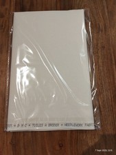 DMC. 18 count Aida cross