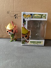 Funko Pop Robin Hood 1440 -