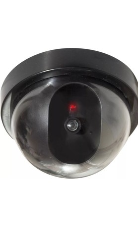 Dummy cctv dome - dome, camera