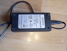 battery charger 12v used