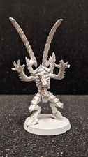 Warhammer 40k - Tyranids