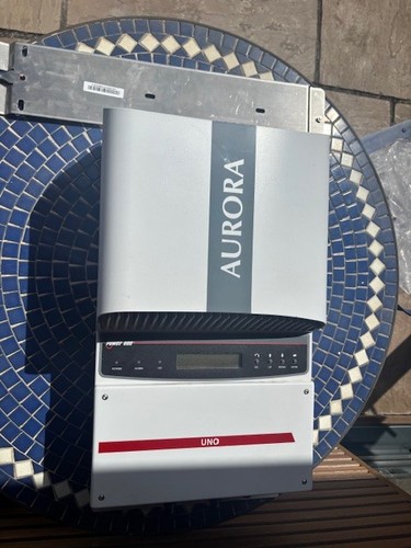 Aurora power one - aurora,